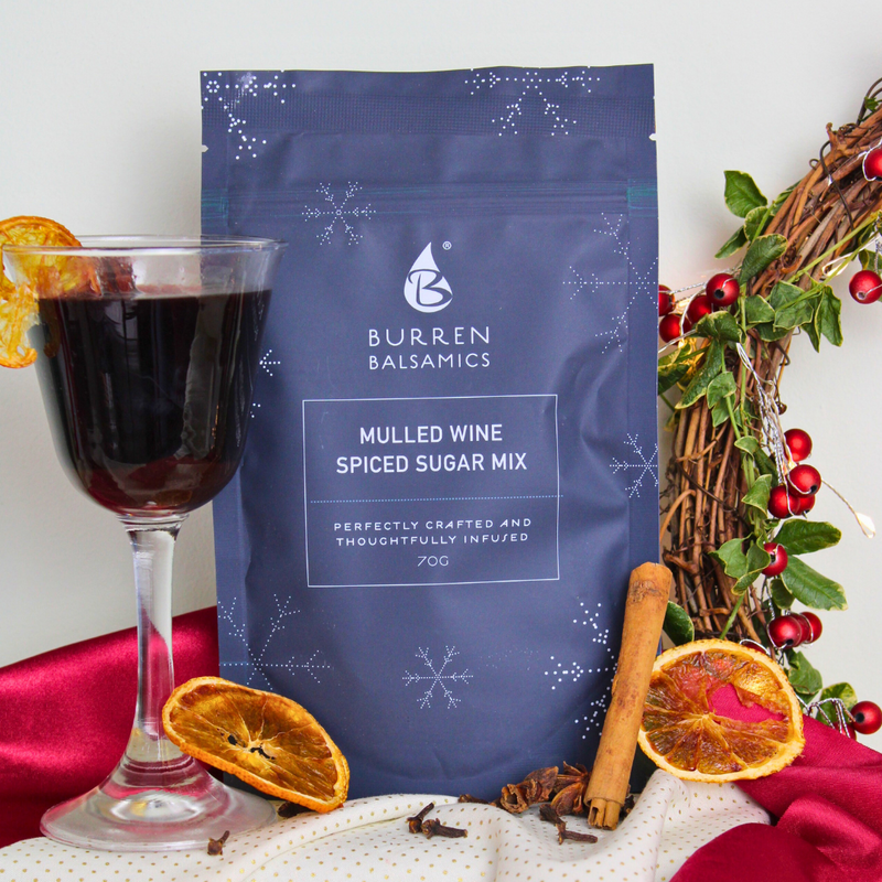 Mulled Wine Mix