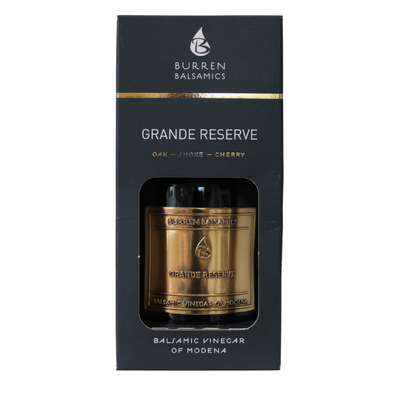 Grande Reserve Balsamic Vinegar of Modena